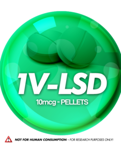 1V-LSD 10mcg Pellets Picture