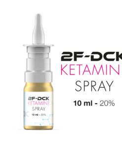 2FDCK Keta Spray Picture.
